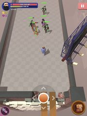 Screenshot 22: Diableros - Classic
