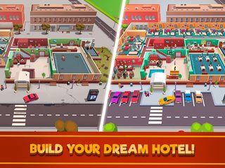 Screenshot 7: Hotel Empire Tycoon－Idle Game