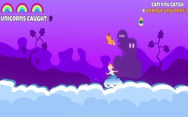 Screenshot 13: Unicorn Catch
