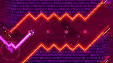 Screenshot 6: Geometry Dash SubZero