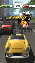 Screenshot 4: Gang Racers