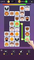 Скриншот 11: Классическая игра на сопоставление и головоломки