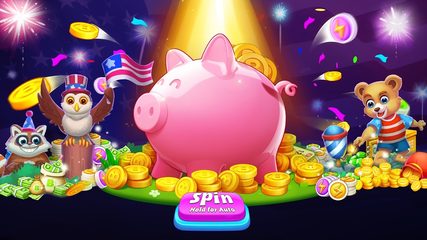 Screenshot 14: Bingo Wild - BINGO Game Online