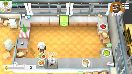 Screenshot 15: HardCooked