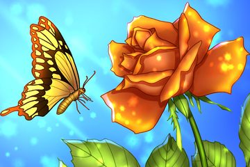 Screenshot 6: Art Coloring - Color by Number