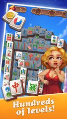 Screenshot 3: Mahjong Magic Islands No WiFi