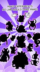 Captura 16: La Evolución de los Ratones: Creaturas Mutantes