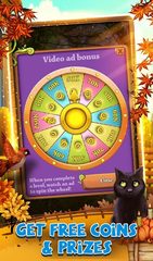 Screenshot 21: Mahjong: Grand Autumn Harvest