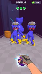 Screenshot 17: Scary Bonds