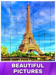 Screenshot 14: Jigsaw Puzzles Blocks