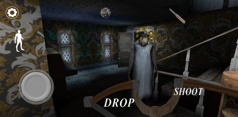 Screenshot 12: Granny 3