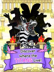 Screenshot 6: Zebra Evolution: Mutant Merge