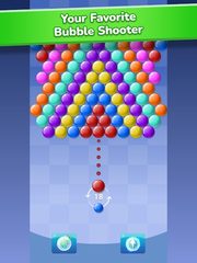 Screenshot 7: Bubble Shooter Pop!