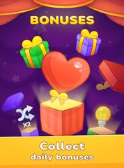 Screenshot 10: Tile star・Pair Matching puzzle