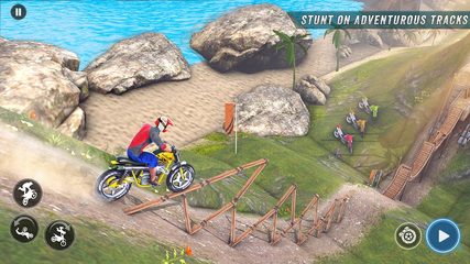 Screenshot 14: Bike Games Bike Racing Games