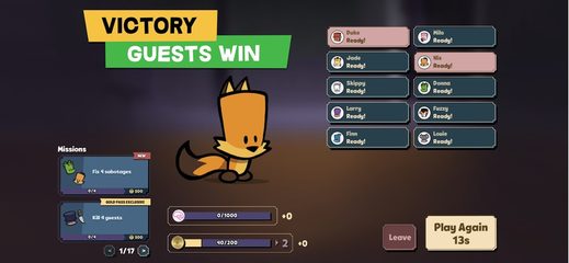 Screenshot 10: Suspects: Mystery Mansion
