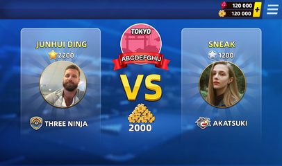 Screenshot 16: 8 Ball Blitz - Billiards Games