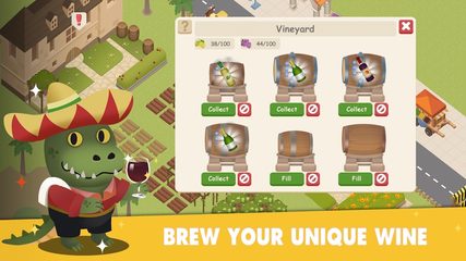 Screenshot 11: Downy Inn