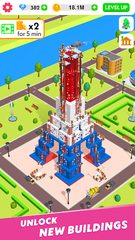 Screenshot 7: Idle Construction 3D