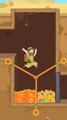 Screenshot 3: Pull Him Out