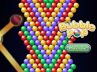Screenshot 16: Bubble Pop Games