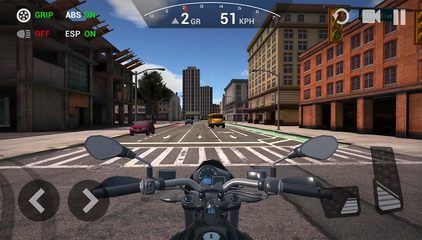 Screenshot 14: Ultimate Motorcycle Simulator