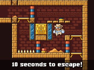 Скриншот 10: Duke Dashington Remastered