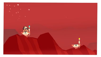 Screenshot 11: Mars: Mars
