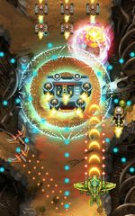 Скриншот 17: Solar Squad: Космическая Атака