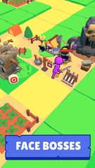 Screenshot 16: Hero at loop