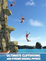 Screenshot 8: Flip Diving
