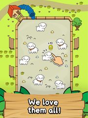 Screenshot 22: Dog Evolution: Idle Merge Game