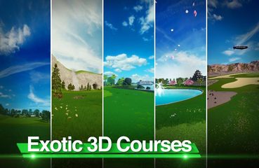 Screenshot 17: Perfect Swing - Golf