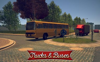 Screenshot 5: Driving School Classics