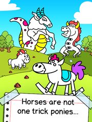 Screenshot 17: Horse Evolution: Mutant Ponies