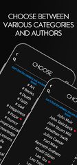 Screenshot 16: Cryptogram - Decrypt Quotes