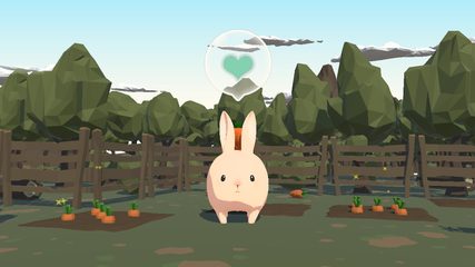 Captura 7: Bunny More Cuteness Overload