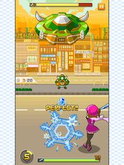 Screenshot 10: Batting Hero