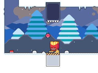 Screenshot 12: Dadish
