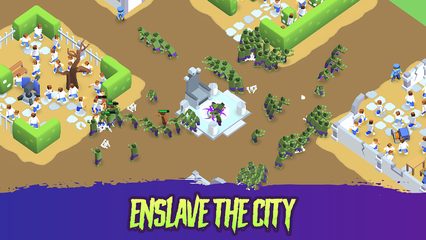 Screenshot 17: Zombie City Master-Zombie Game