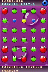 Screenshot 5: Bubble Blast 2