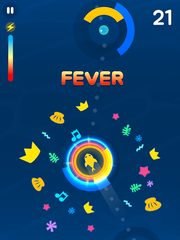 Screenshot 15: Baby Shark RUSH : Circle Hop