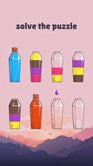 Screenshot 16: Cups - Water Sort Puzzle