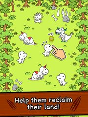 Screenshot 6: Dino Evolution: Dinosaur Game