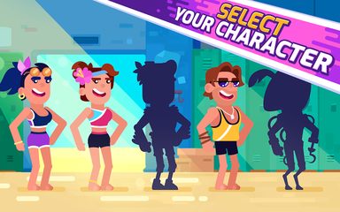 Screenshot 24: Beach Volleyball Challenge