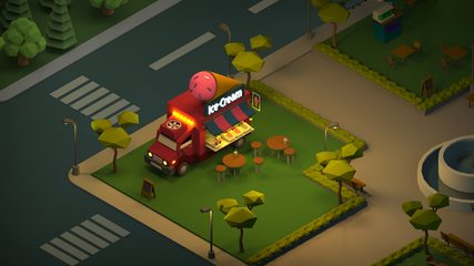 Captura 6: City Lights: Desbloquea el Rompecabezas