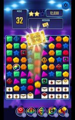 Screenshot 16: Puzzle Idol - Match 3 Star