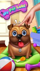 Screenshot 10: My Pet Loki - Virtual Dog