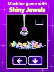 Screenshot 4: Jewel Claw Machine