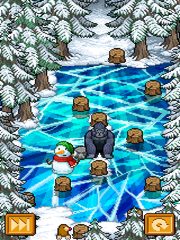 Screenshot 11: Snowman Story